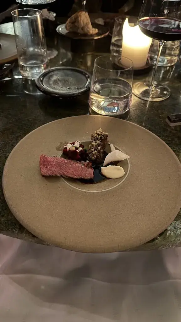 Menu_The Church - Restaurant_Arnhem_image_4