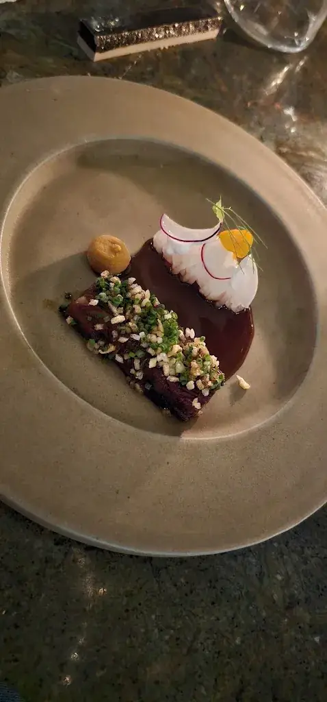 Menu_The Church - Restaurant_Arnhem_image_5