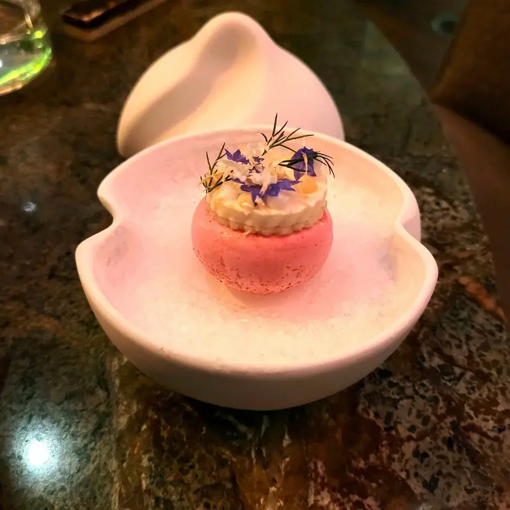 Menu_The Church - Restaurant_Arnhem_image_6