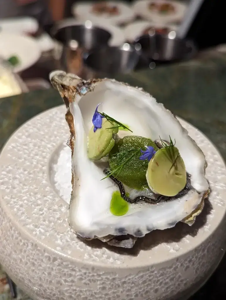 Menu_The Church - Restaurant_Arnhem_image_7