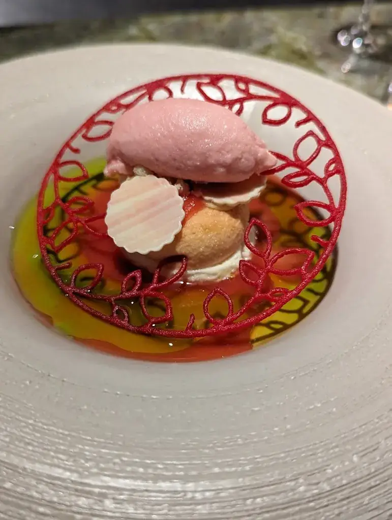 Menu_The Church - Restaurant_Arnhem_image_8