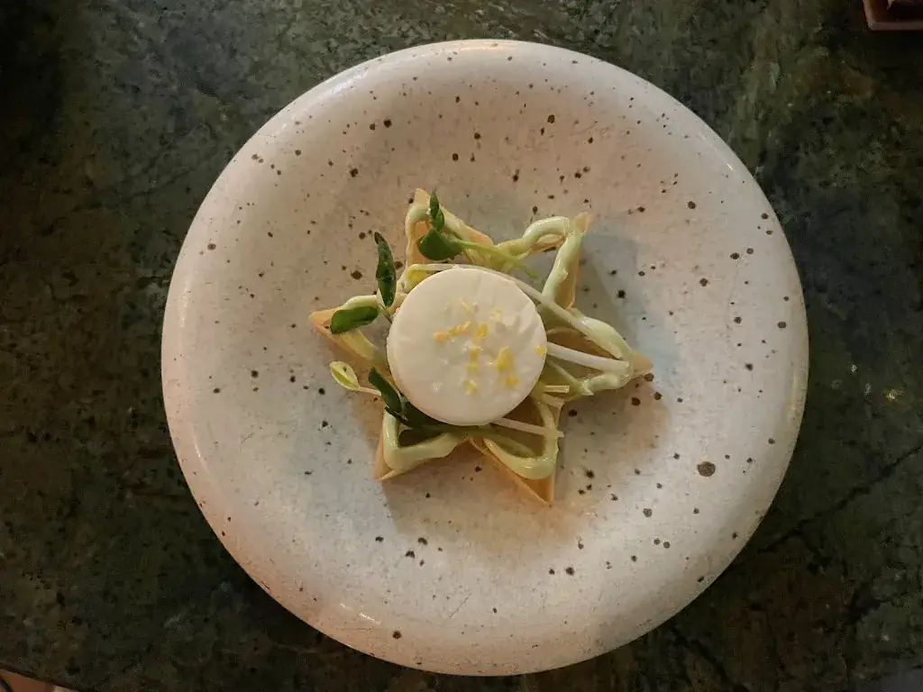 Menu_The Church - Restaurant_Arnhem_image_9