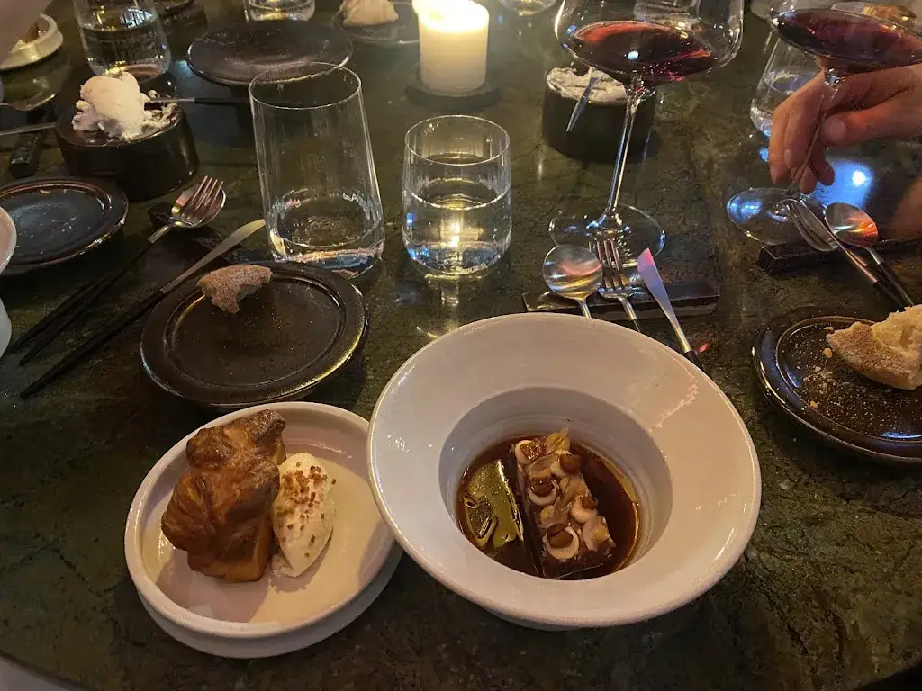 Lex O_The Church - Restaurant_Arnhem_review