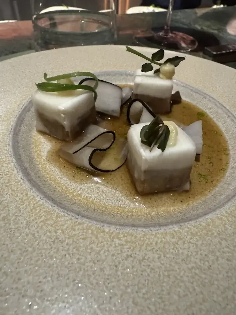 George Epremian_The Church - Restaurant_Arnhem_review