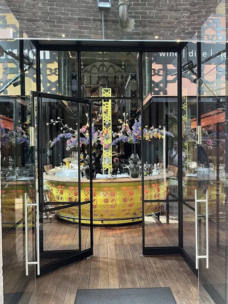 The Church - Restaurant_Arnhem_slider_image_2