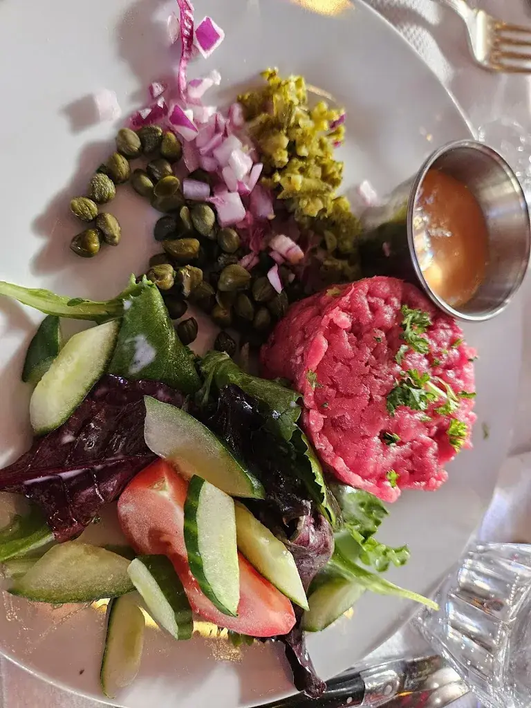 Menu_Brasserie Vieux Paris_Arnhem_image_5