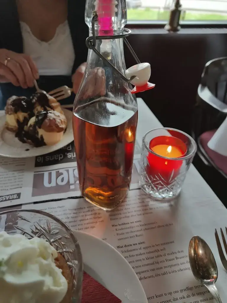 Menu_Brasserie Vieux Paris_Arnhem_image_6