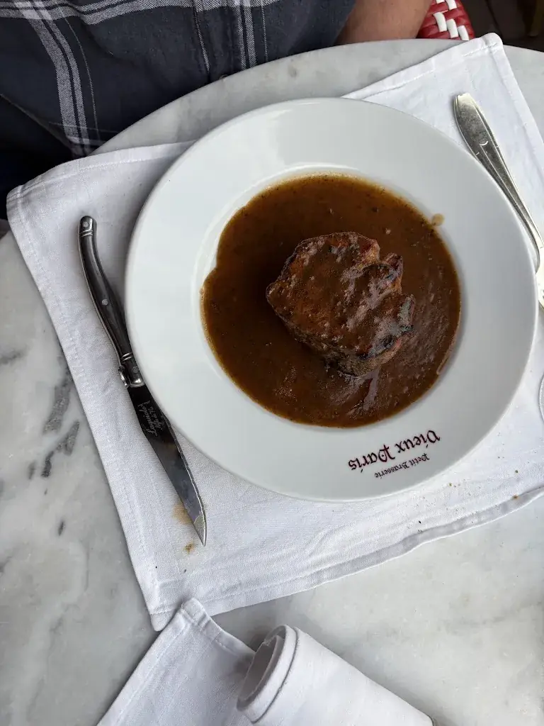 Taste & Tell_Brasserie Vieux Paris_Arnhem_review