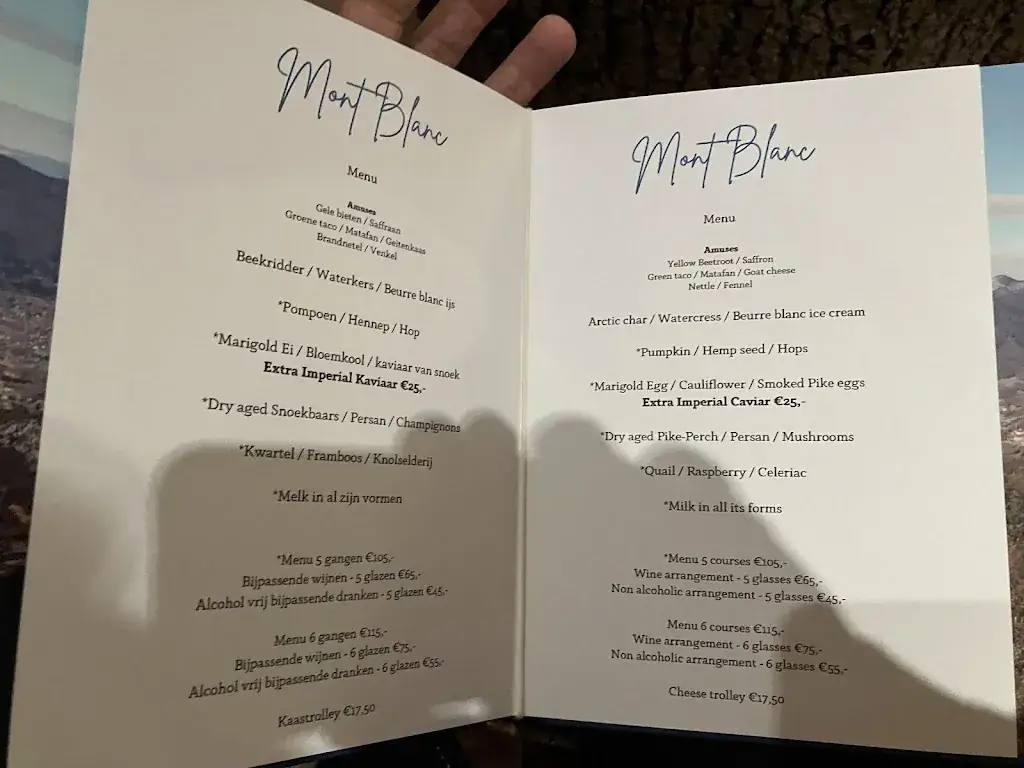 Menu_Restaurant Mont Blanc_Amsterdam_image_2