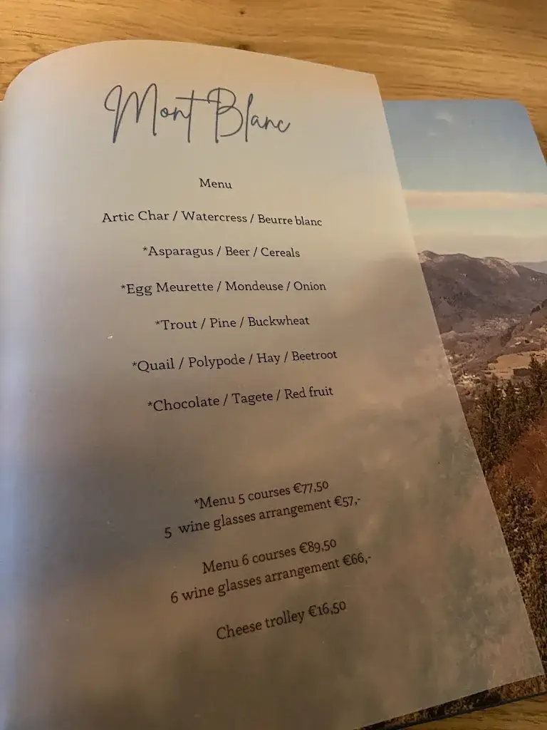 Menu_Restaurant Mont Blanc_Amsterdam_image_3