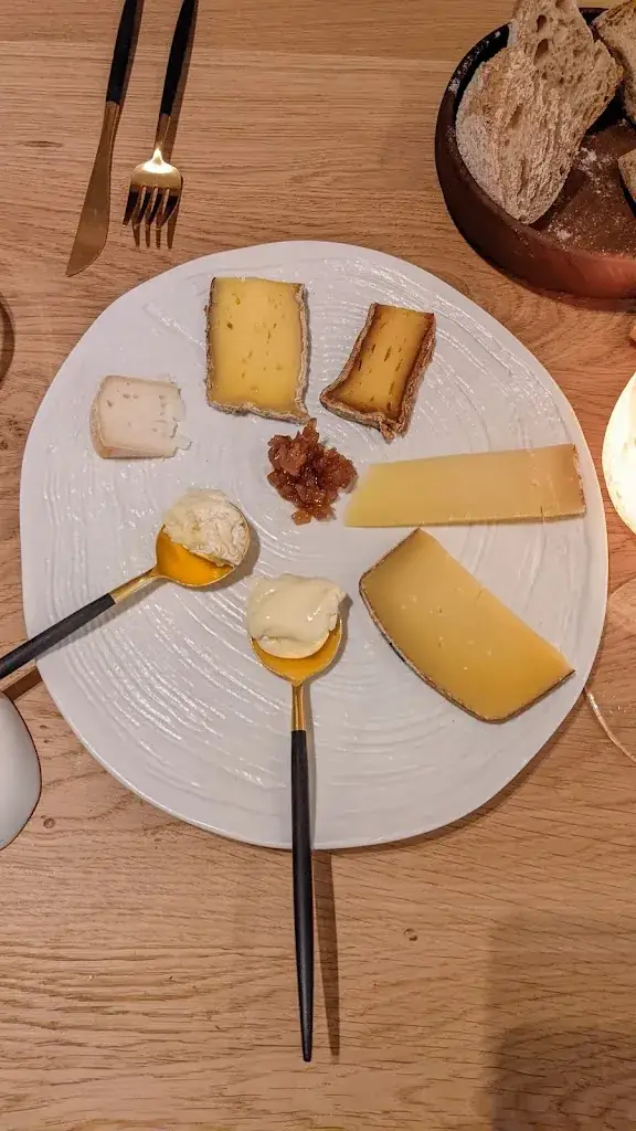 Menu_Restaurant Mont Blanc_Amsterdam_image_5