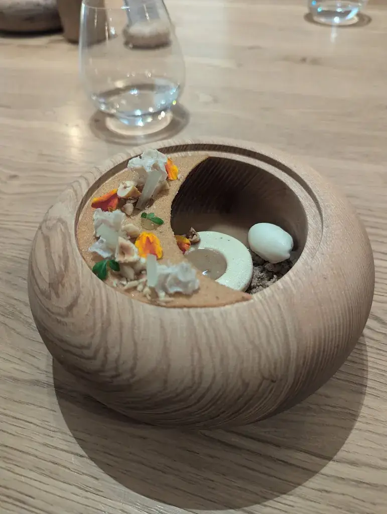 Menu_Restaurant Mont Blanc_Amsterdam_image_7