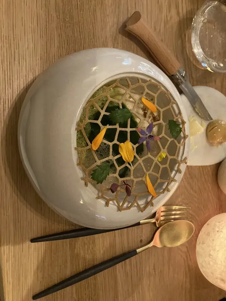 Menu_Restaurant Mont Blanc_Amsterdam_image_9