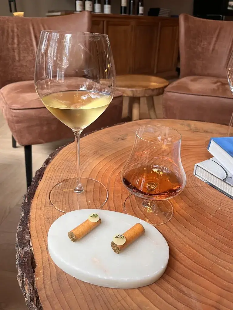 Pascal Ashkar_Restaurant Mont Blanc_Amsterdam_avis