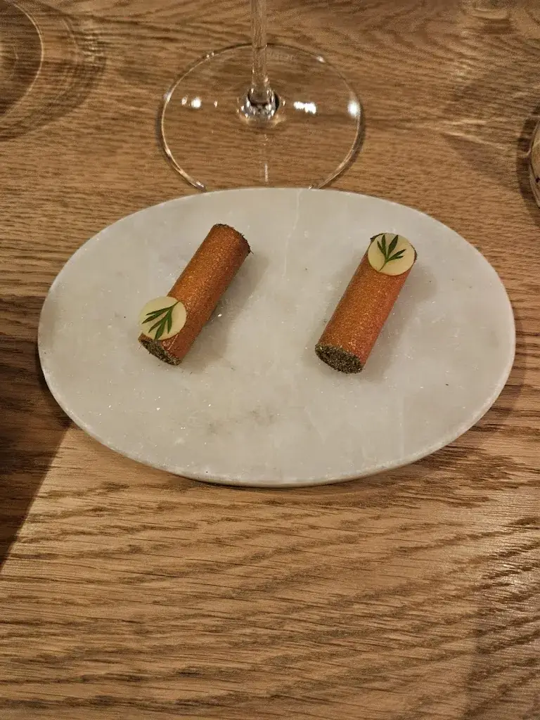 Sree Ch_Restaurant Mont Blanc_Amsterdam_avis