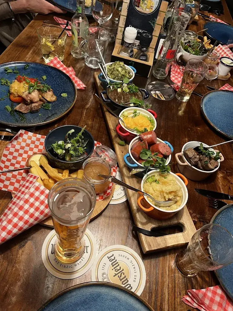 Anna Diachkova_Gasterij Stamp & Stoof_Sleen_review