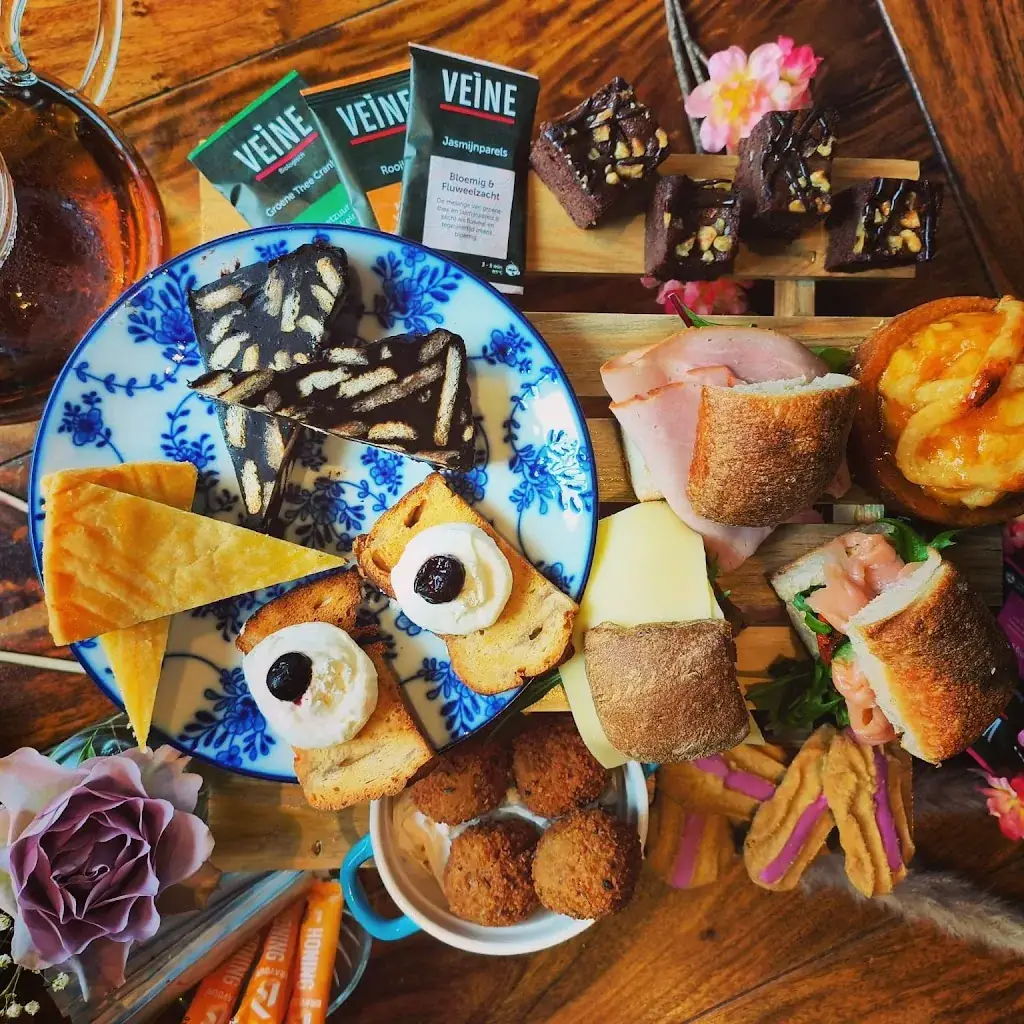 Gasterij Stamp & Stoof_Sleen_slider_image_2