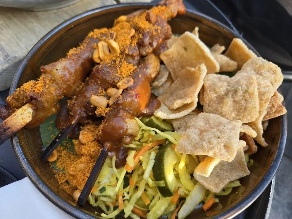 Melinda P_STAN Arnhem_Arnhem_review