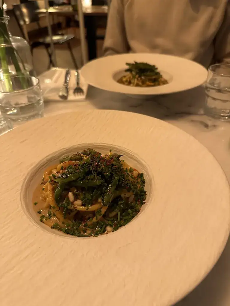 Polina List_RESTAURANT KONIJNENVOER_Arnhem_recensione