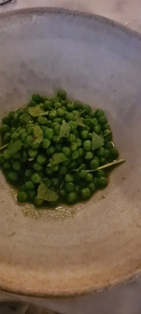 Menu_Restaurant The Green Rose_Arnhem_immagine_3