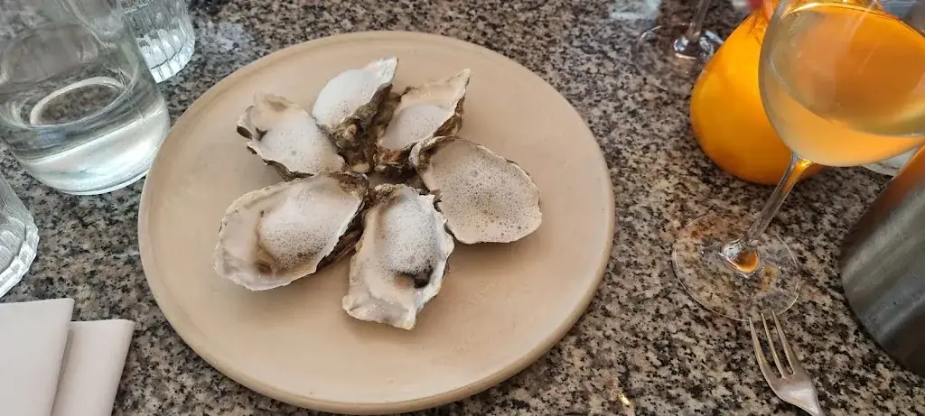 Menu_Restaurant The Green Rose_Arnhem_immagine_5