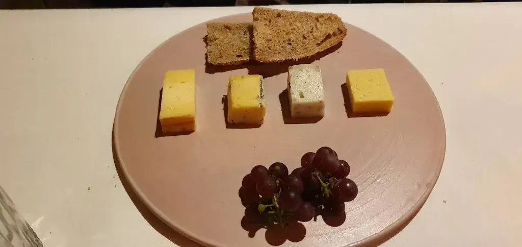 beat shona_Restaurant The Green Rose_Arnhem_recensione