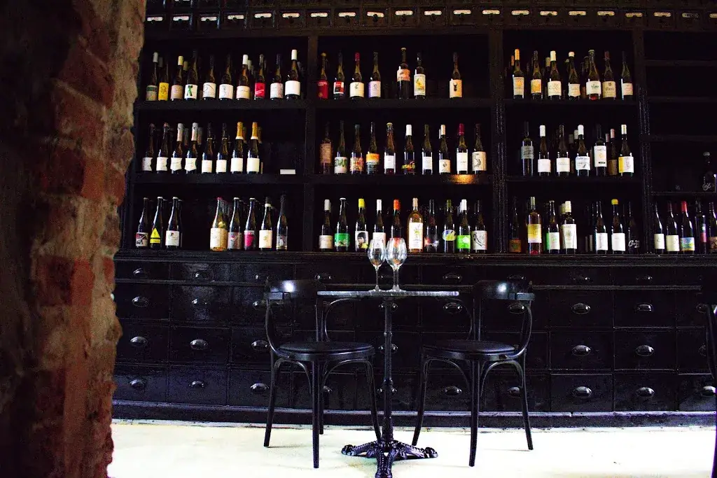 Restaurant The Green Rose restaurant in Arnhem