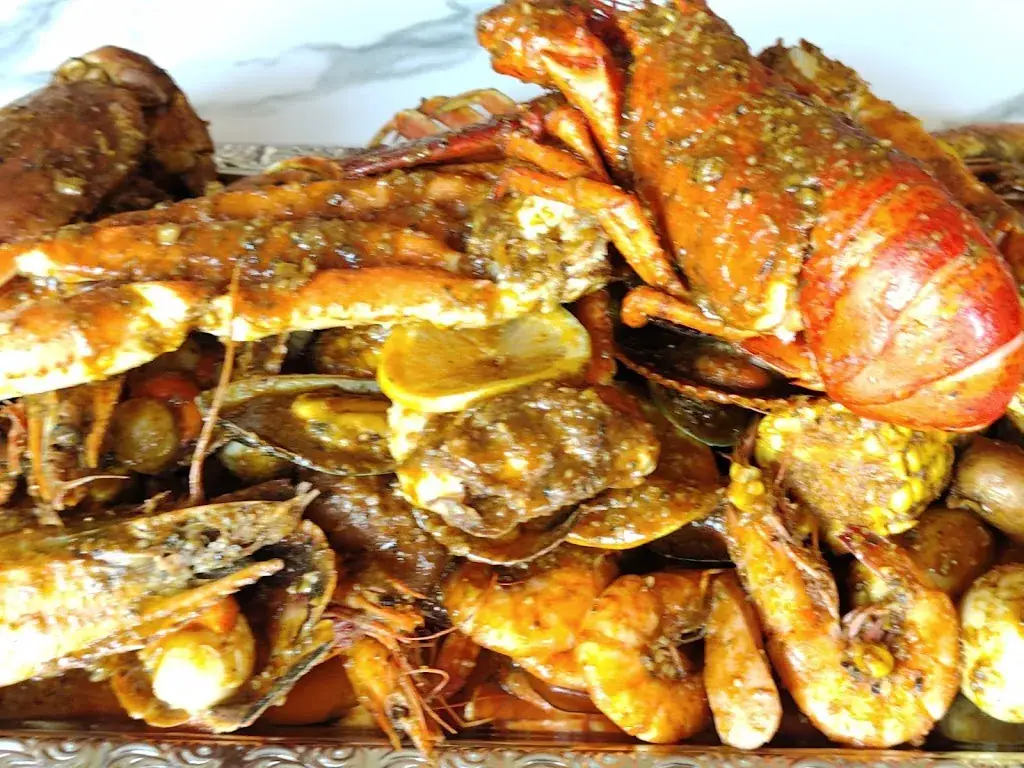 E Crab Seafood Restaurant_Arnhem_slider_image_3