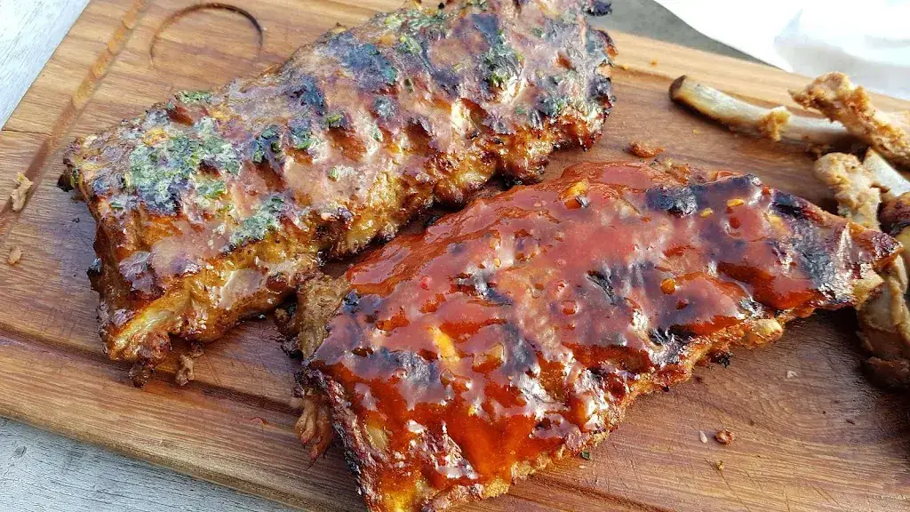 Menu_Restaurant De Beren Arnhem_Arnhem_image_5