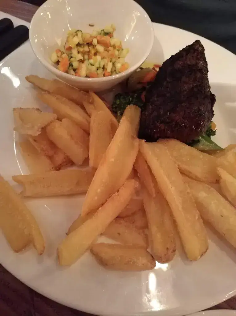 Menu_Restaurant De Beren Arnhem_Arnhem_image_6