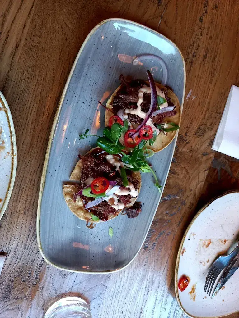 Menu_Restaurant De Beren Arnhem_Arnhem_image_7