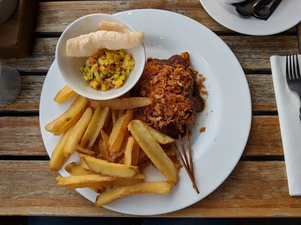 Menu_Restaurant De Beren Arnhem_Arnhem_image_9