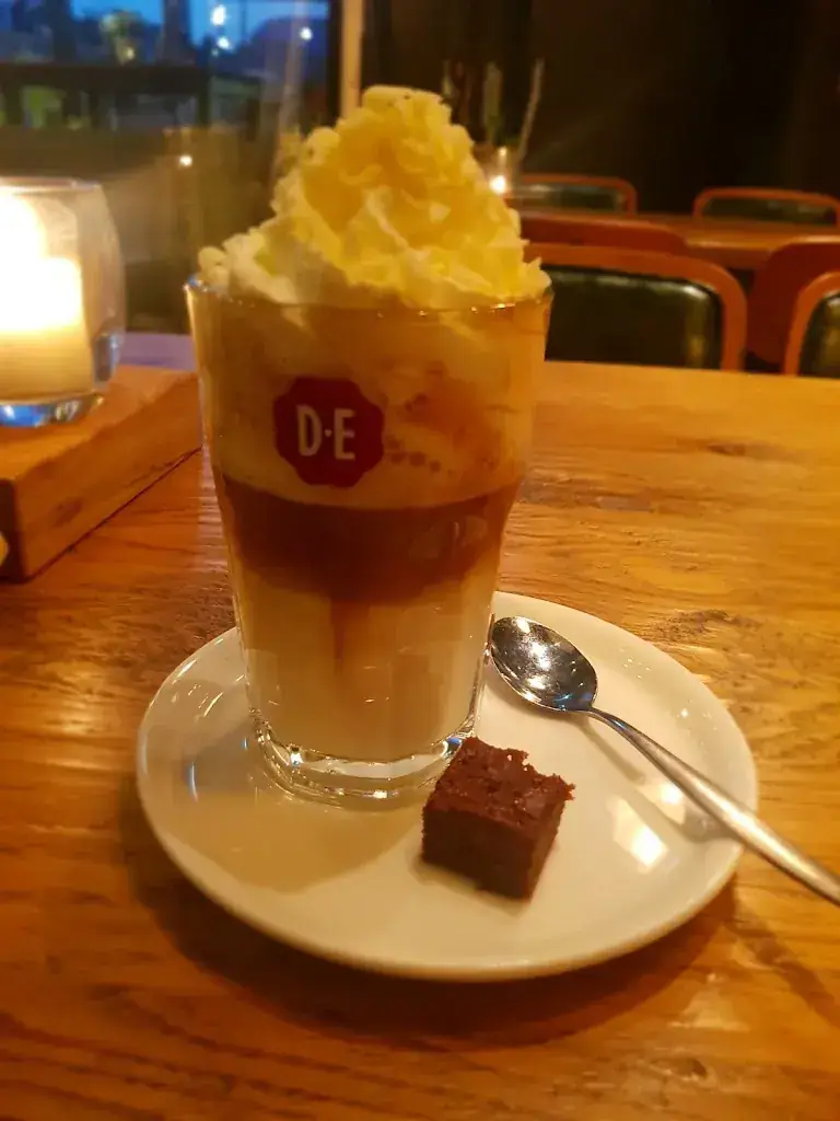 Gideon “GdGreat” de Groodt_Restaurant De Beren Arnhem_Arnhem_review