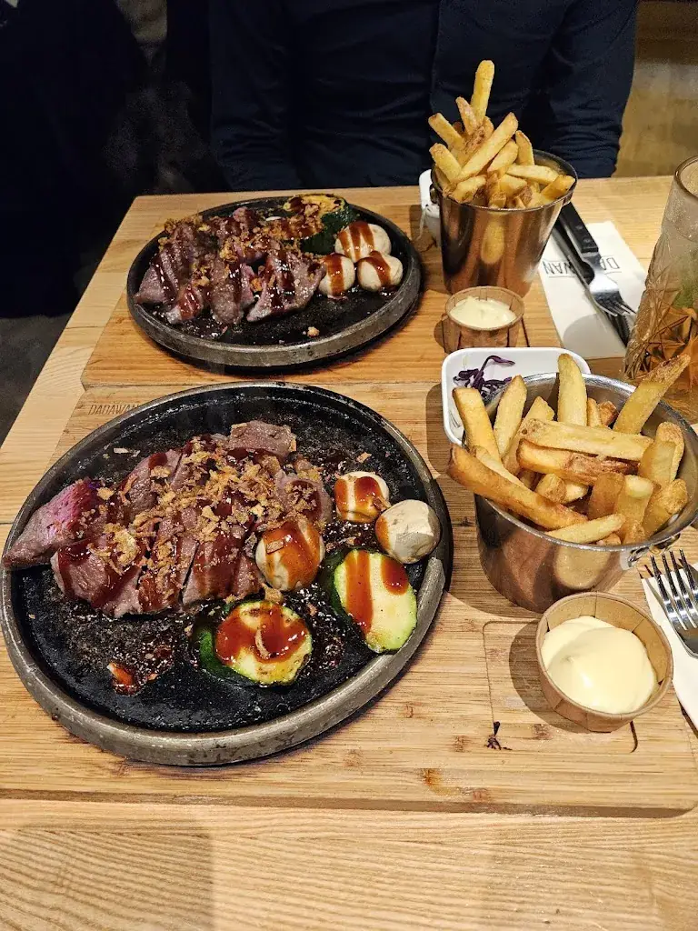 Menu_Dadawan Arnhem_Arnhem_immagine_5