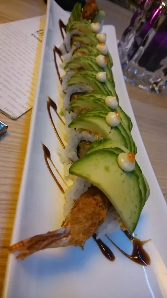 Menu_Dadawan Arnhem_Arnhem_immagine_7