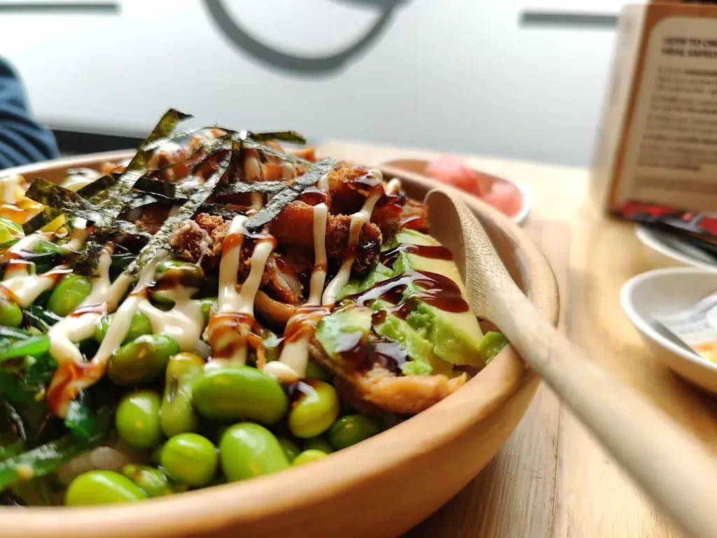 Menu_Dadawan Arnhem_Arnhem_immagine_8