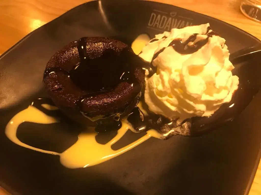 Menu_Dadawan Arnhem_Arnhem_immagine_9