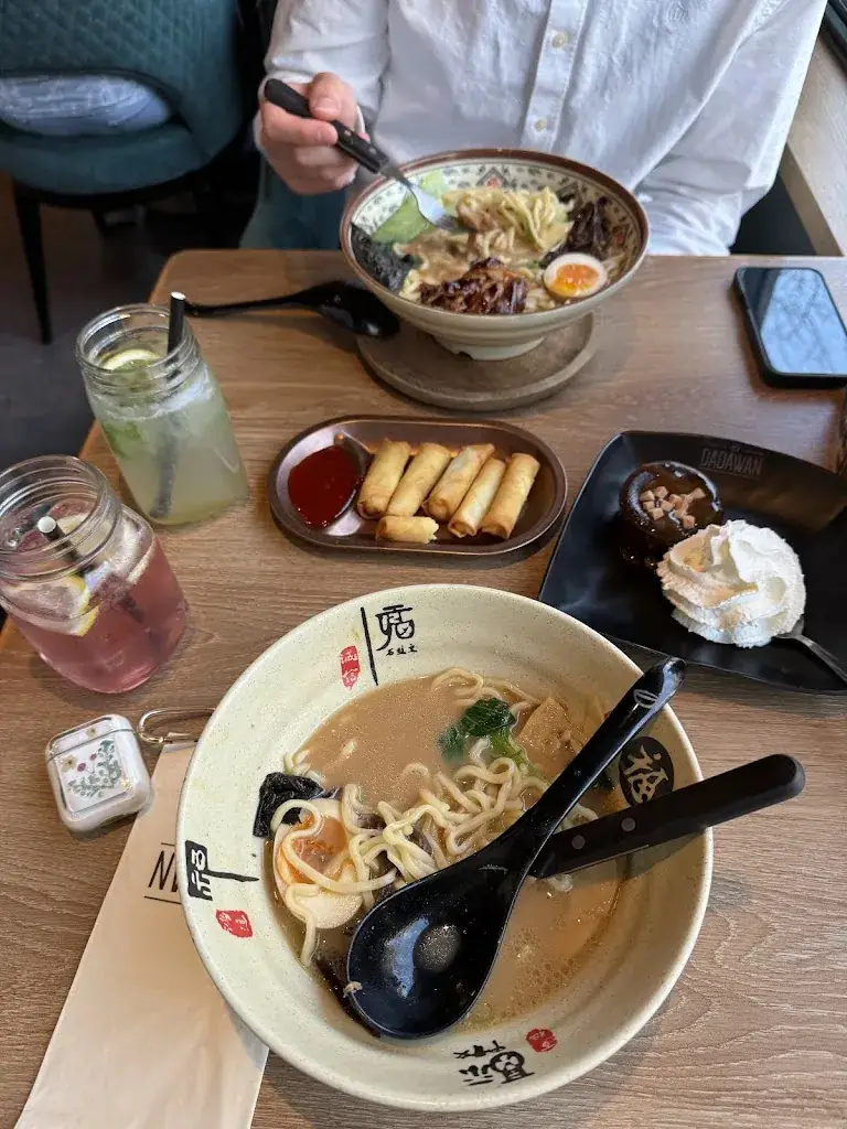 Olia Ududiak_Dadawan Arnhem_Arnhem_recensione