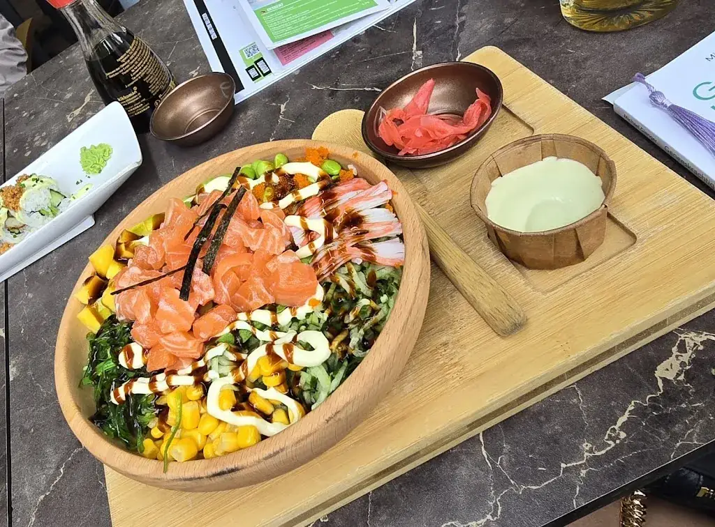 Wannaa Sonmai_Dadawan Arnhem_Arnhem_recensione