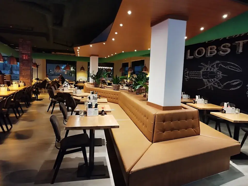 Dadawan Arnhem restaurant in Arnhem