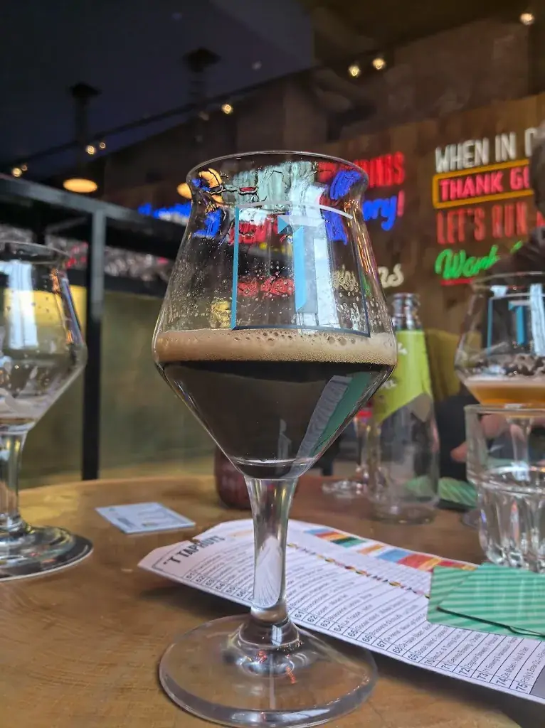 Menu_'t Taphuys Arnhem_Arnhem_image_5