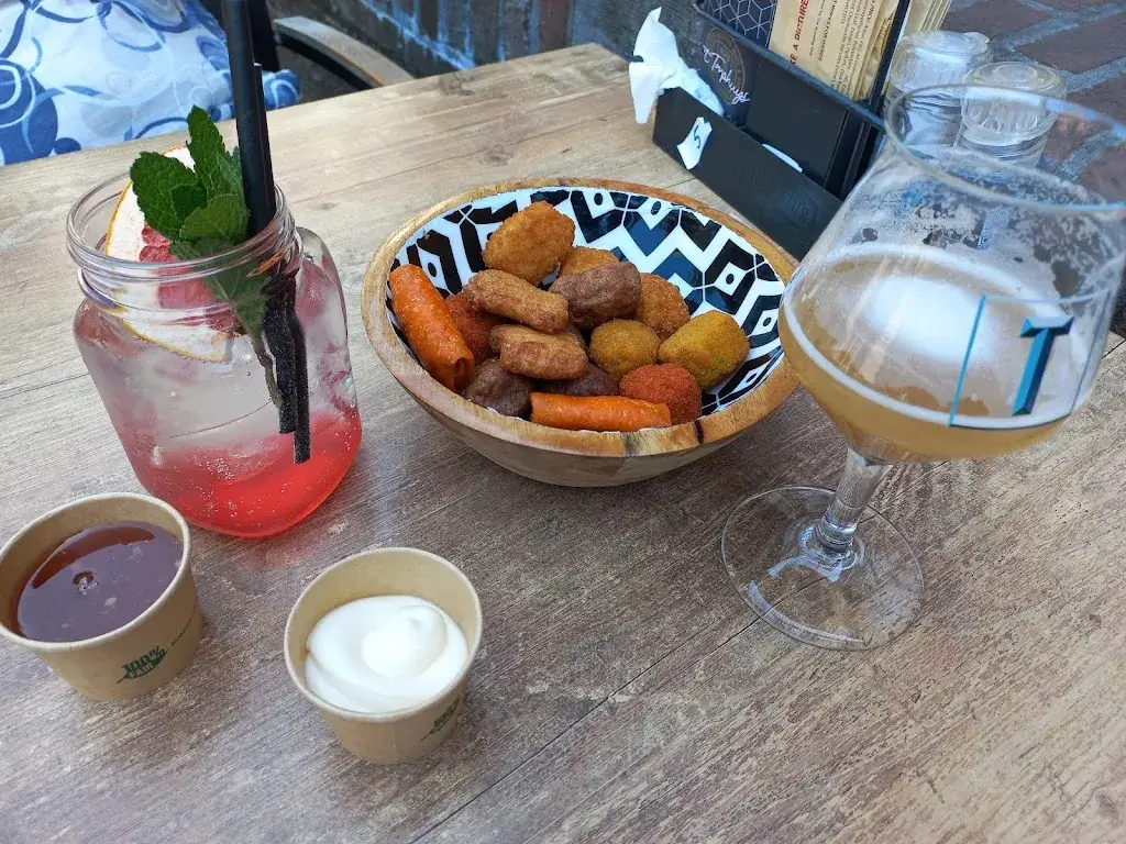 Menu_'t Taphuys Arnhem_Arnhem_image_6