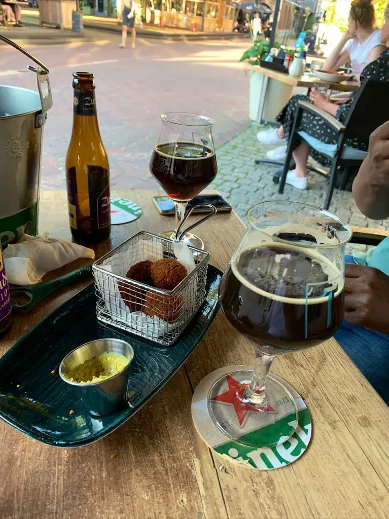 Menu_'t Taphuys Arnhem_Arnhem_image_9