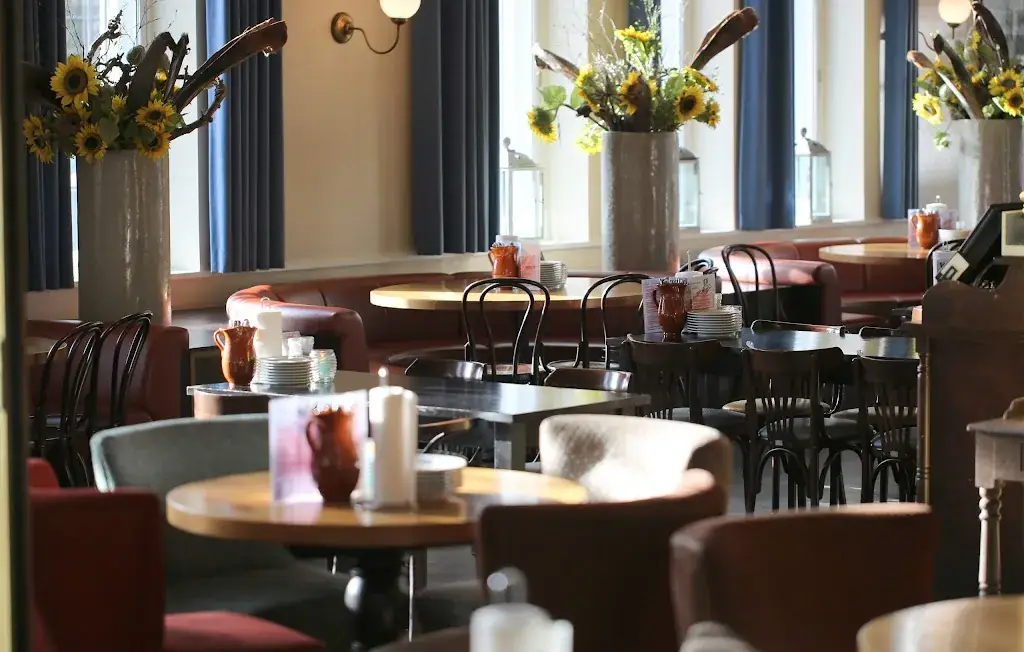 'Goed.' Proeven restaurant à Arnhem