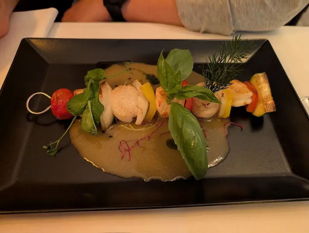 Menu_Restaurant La Rusticana_Arnhem_image_3