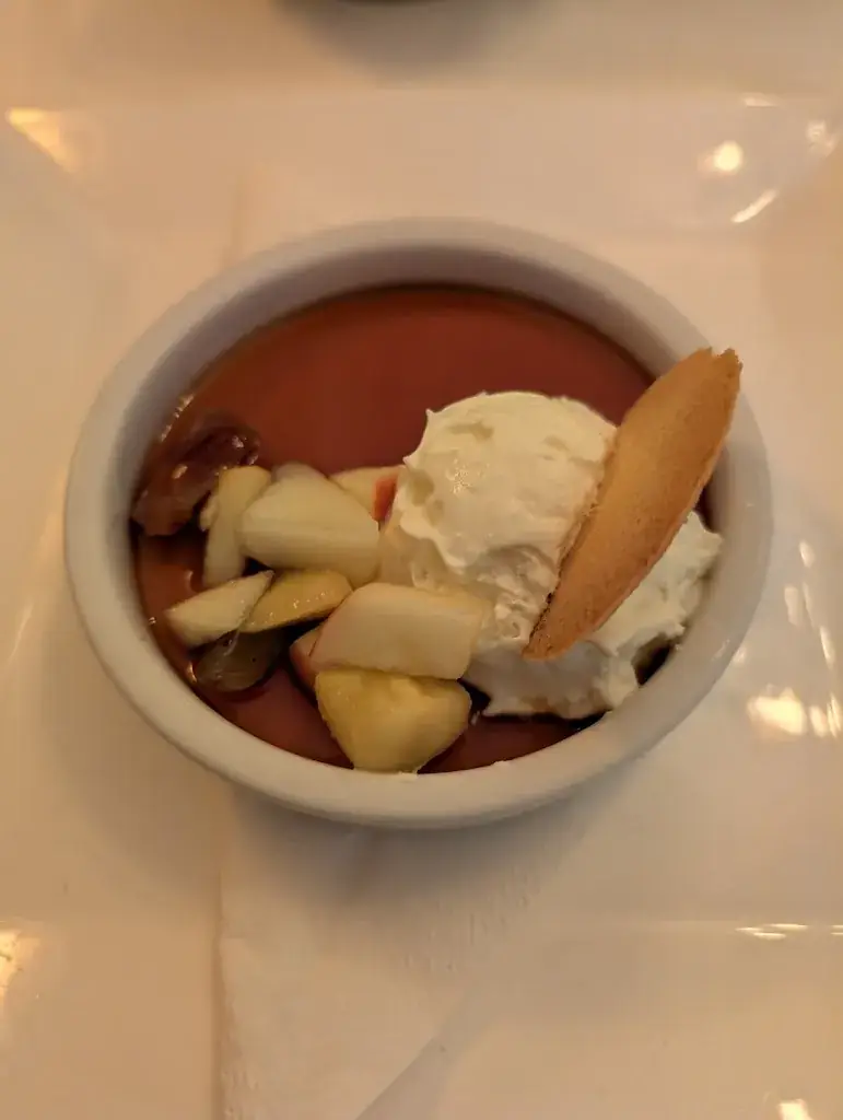 Menu_Restaurant La Rusticana_Arnhem_image_7