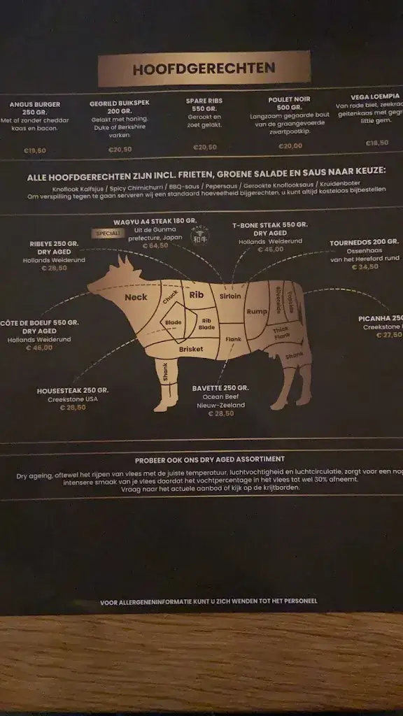 Menu_Vlees & CO Arnhem 🥩_Arnhem_image_3