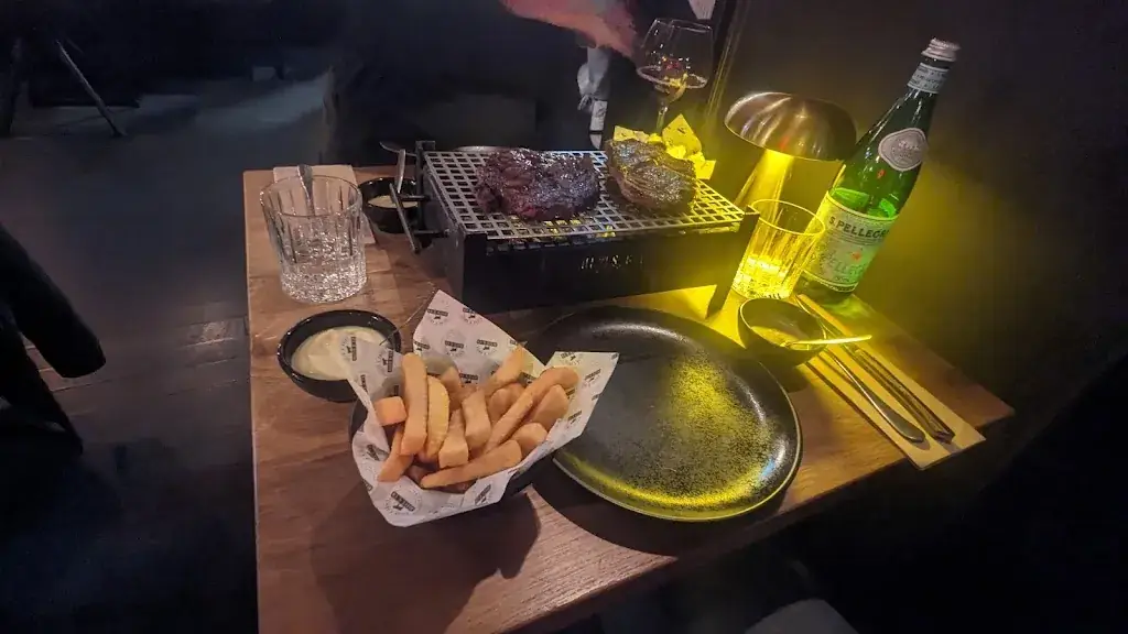 Menu_Vlees & CO Arnhem 🥩_Arnhem_image_6