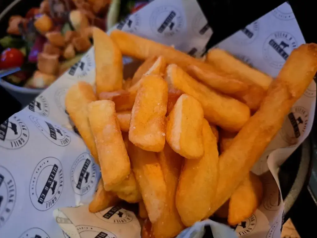 Menu_Vlees & CO Arnhem 🥩_Arnhem_image_8