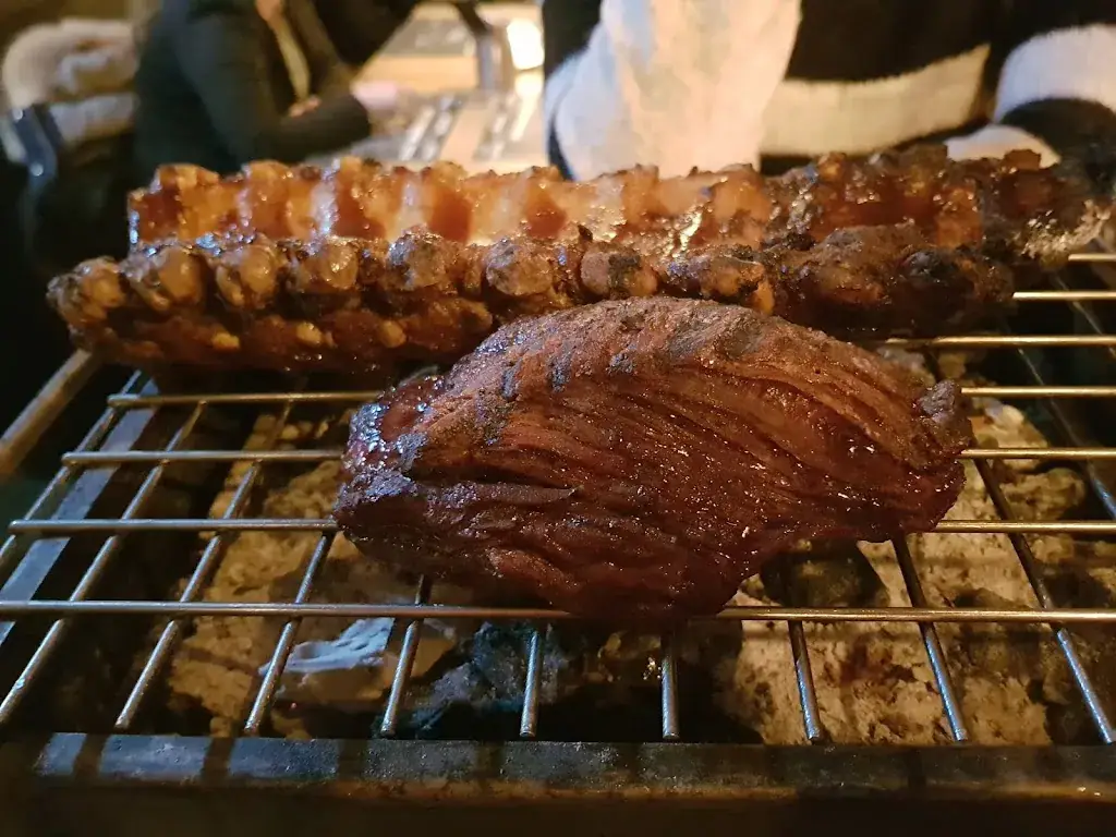 Menu_Vlees & CO Arnhem 🥩_Arnhem_image_9